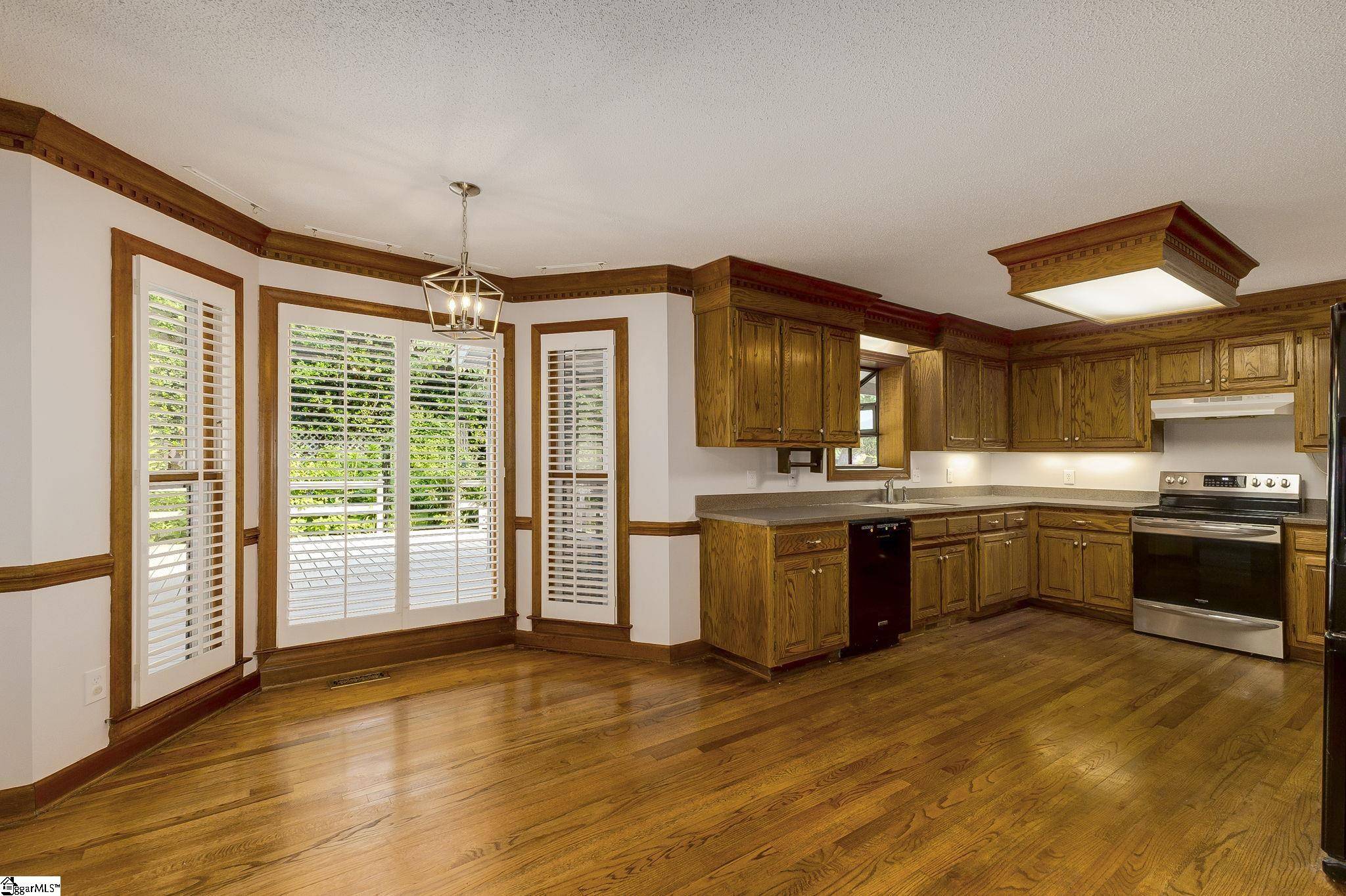 Taylors, SC 29687,5 Bellfort Court