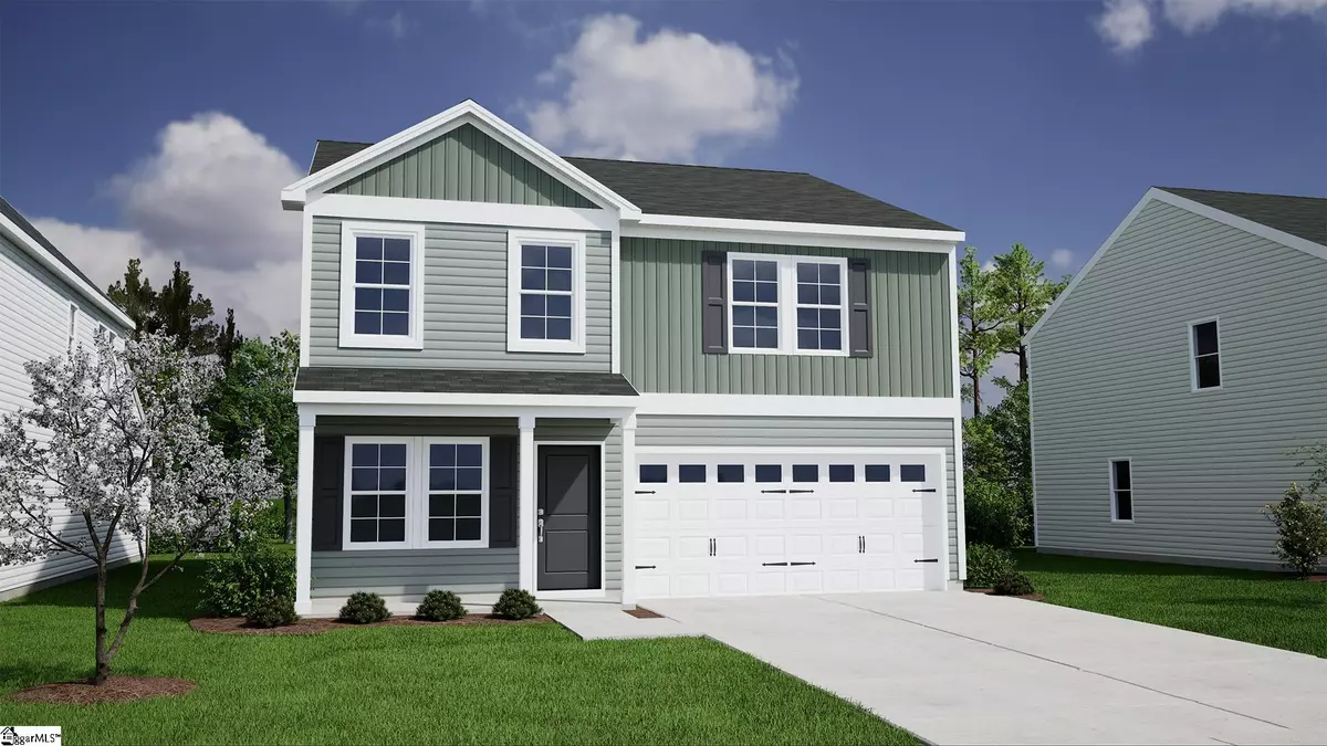 Inman, SC 29349,7246 New Harmony Way