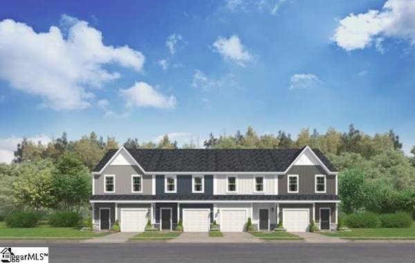 222 Santorini Way, Mauldin, SC 29662