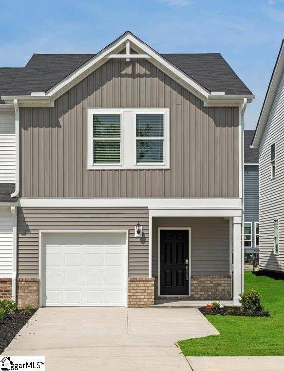 120 Arrow Court, Greer, SC 29651