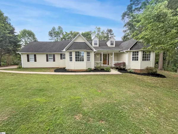 221 Amy Street, Lyman, SC 29365