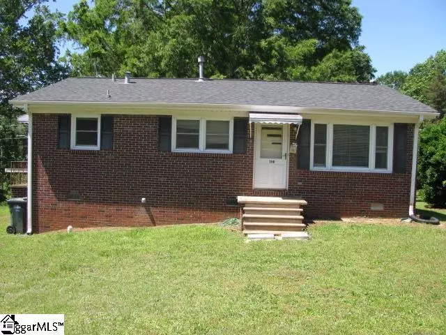 Union, SC 29379-2712,114 Jenkins Street