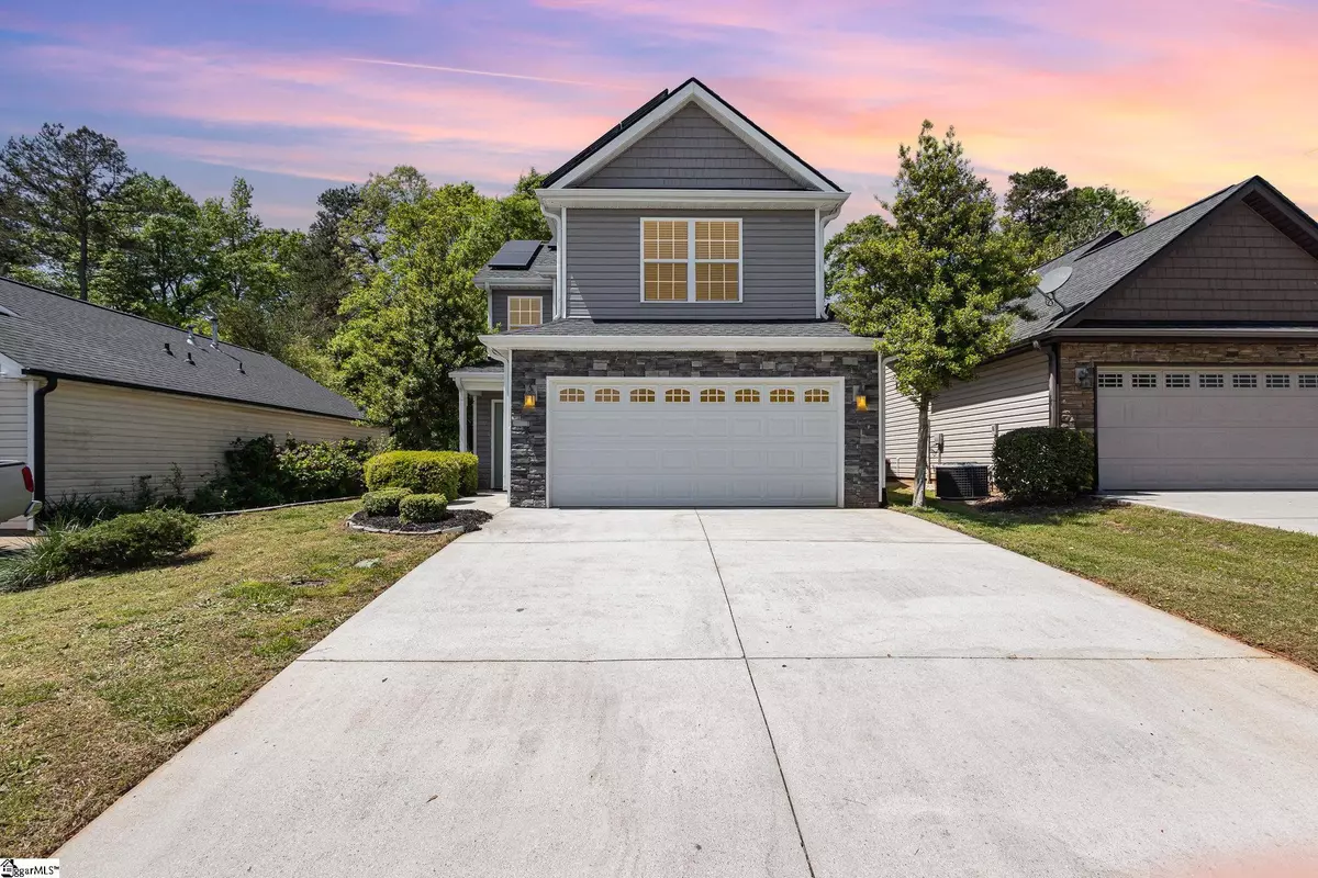 Greenville, SC 29617,301 Glenlea Lane