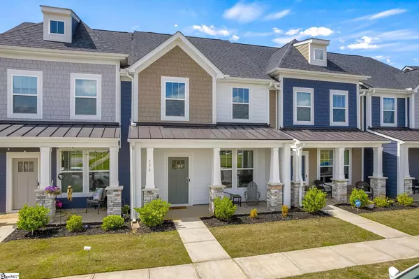 Spartanburg, SC 29307,173 Dalmatian Drive