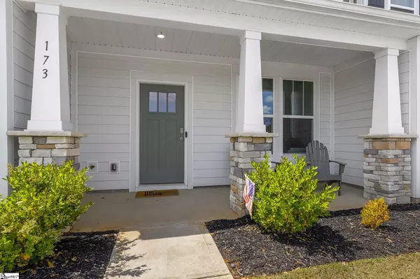 Spartanburg, SC 29307,173 Dalmatian Drive