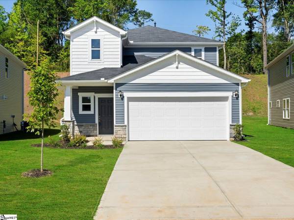 817 Landward Court, Spartanburg, SC 29301