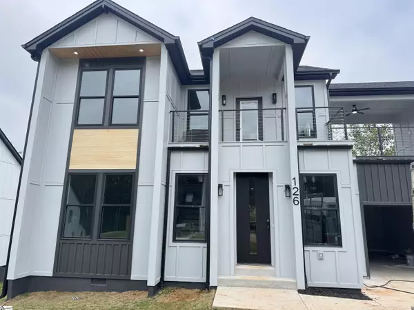 126 Current Drive, Greenville, SC 29611
