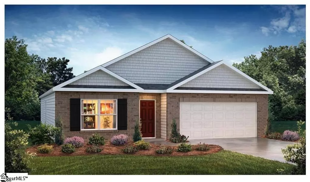 108 Larson Lane, Greenwood, SC 29646