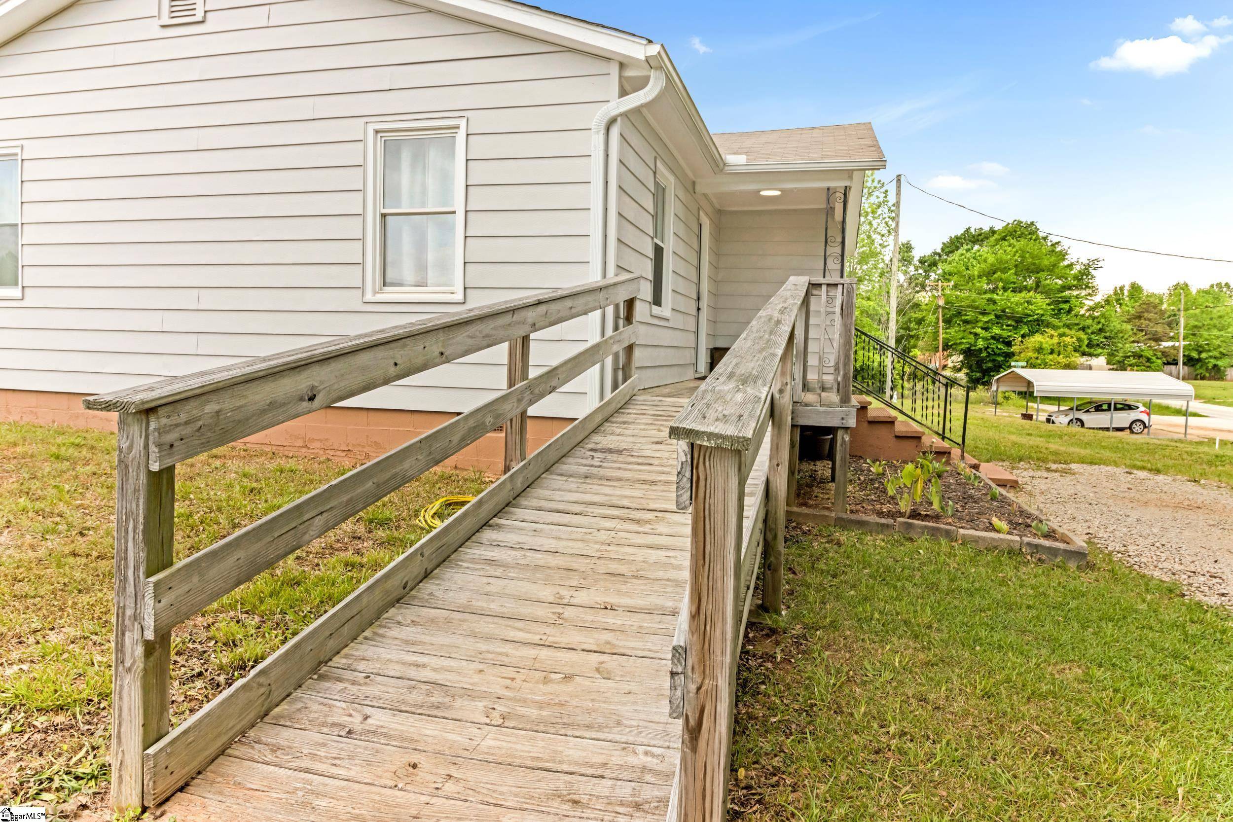 Spartanburg, SC 29307,1320 Old Pacolet Road
