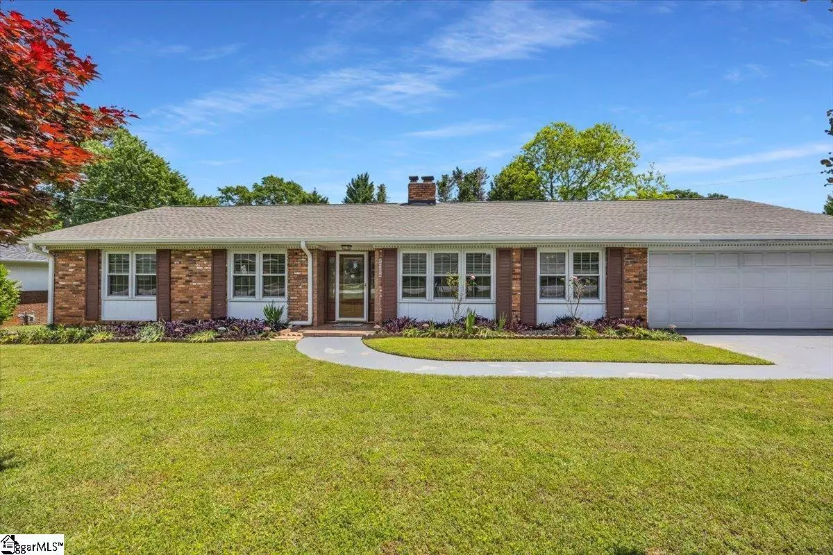 Greenville, SC 29615,500 Butler Springs Road