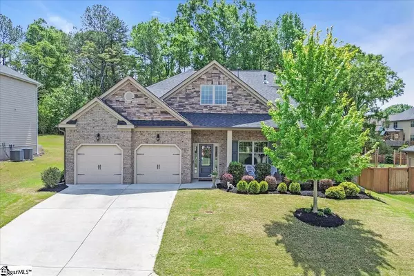 Simpsonville, SC 29681,208 Ashcroft Lane