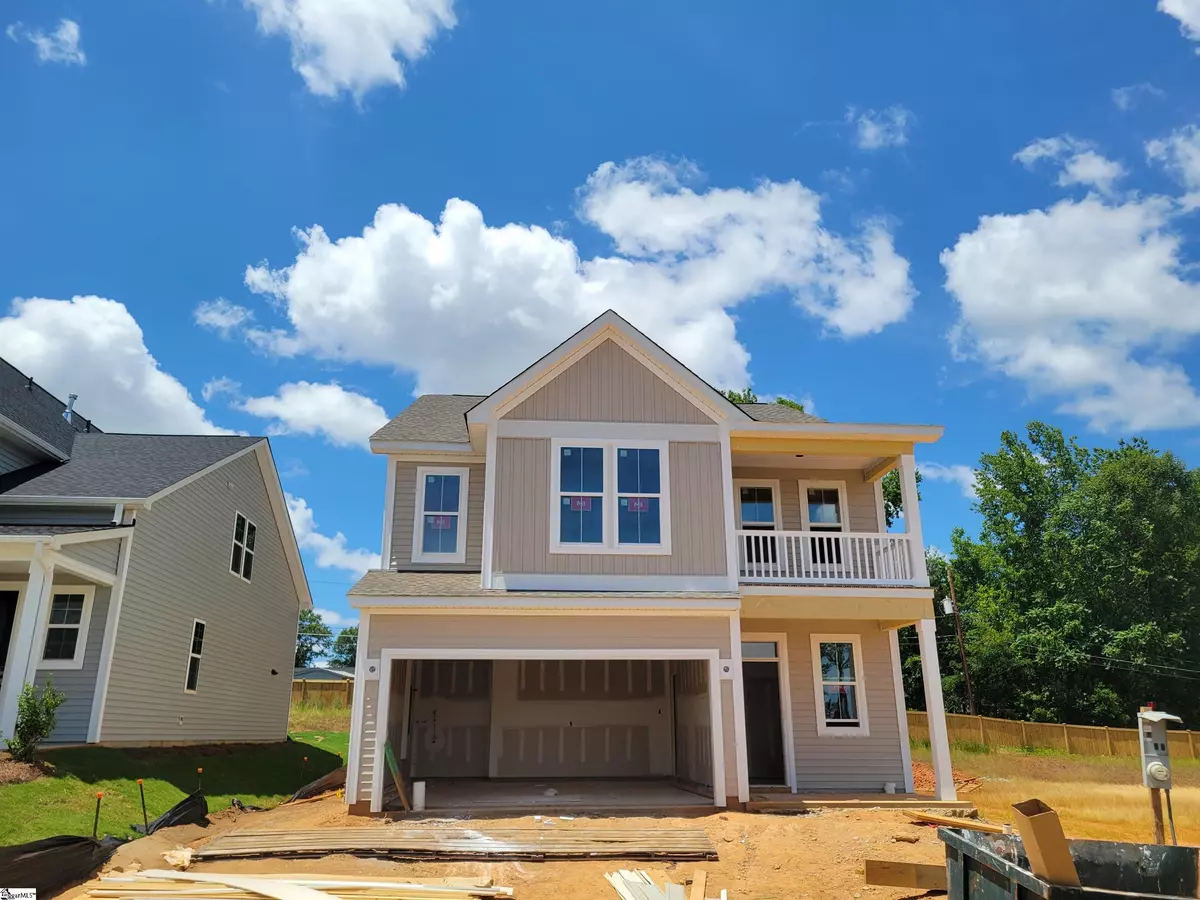 Boiling Springs, SC 29316,7039 New Horizons Lane