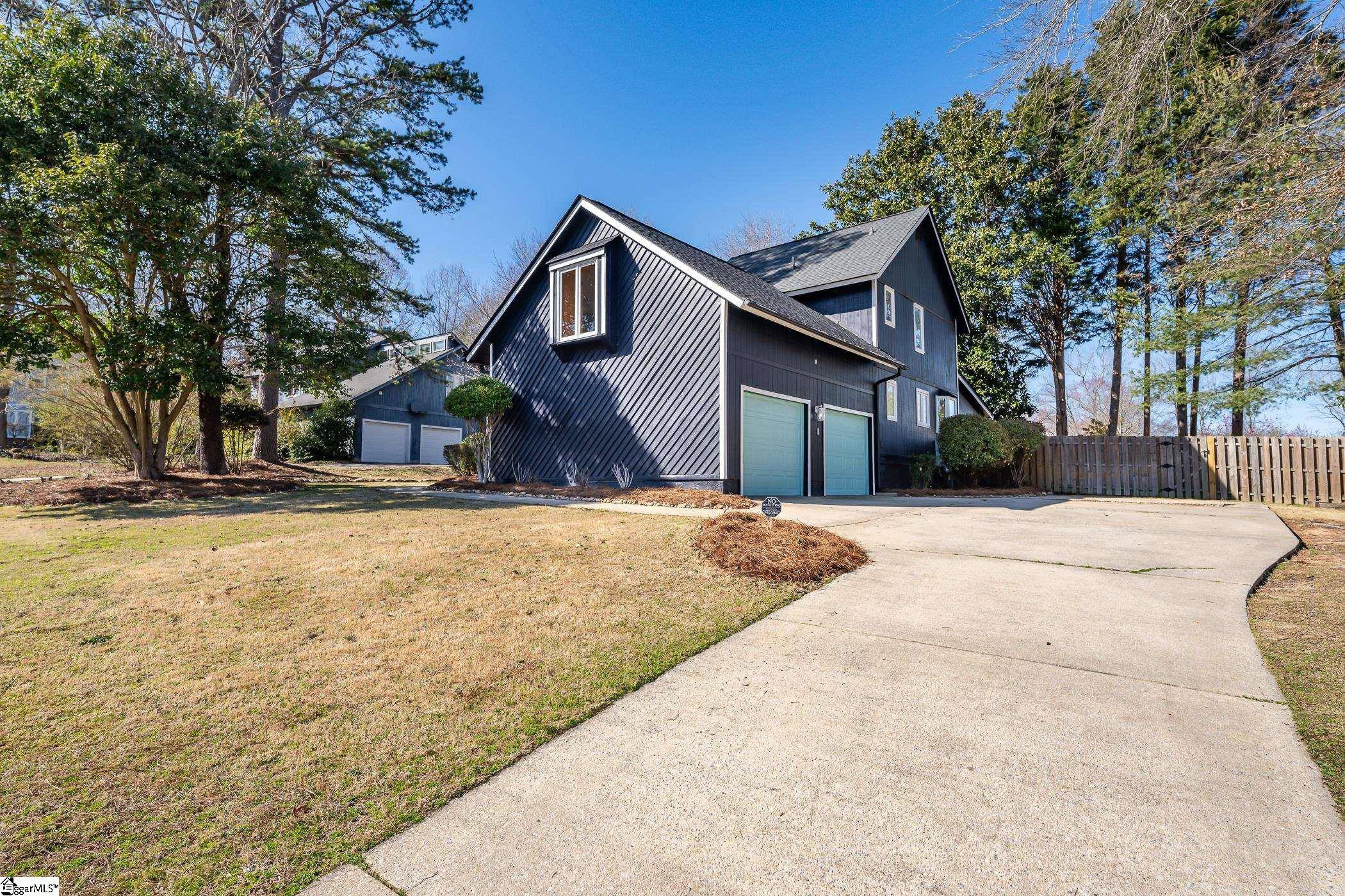 Taylors, SC 29687,4 Pebble Creek Court