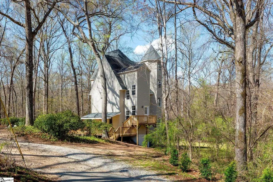216 Ashmore Road, Greer, SC 29650
