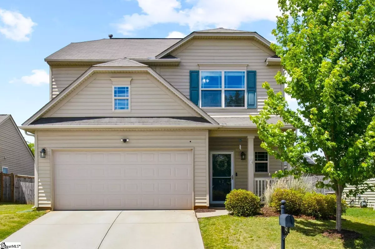 Simpsonville, SC 29680,42 Hawksbill Lane