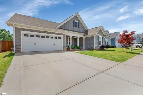 Simpsonville, SC 29681,222 Durness Drive