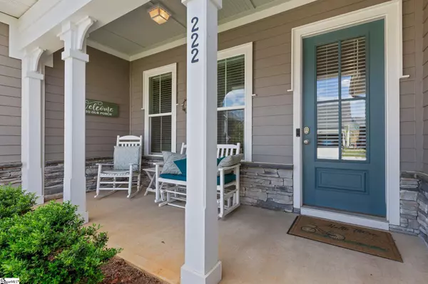 Simpsonville, SC 29681,222 Durness Drive