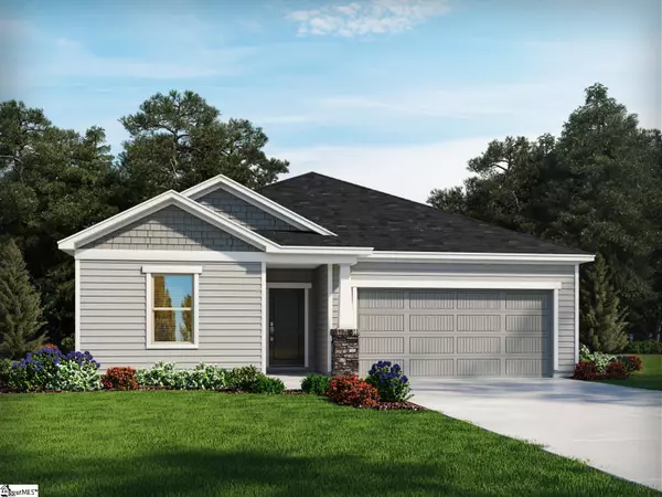 225 Merriweather Way,  Spartanburg,  SC 29302