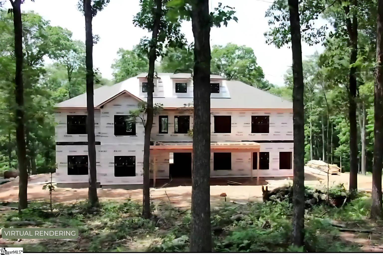 Westminster, SC 29693,128 Sweetbriar Trail