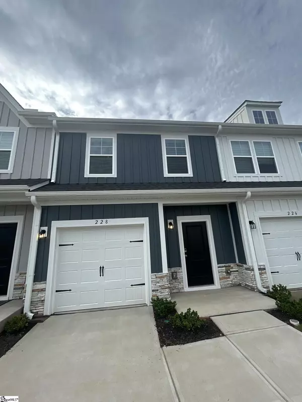 228 Santorini Way, Mauldin, SC 29622