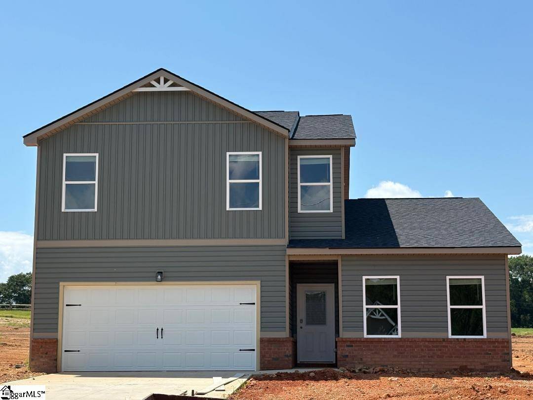 303 Clinkscales Road, Anderson, SC 29624
