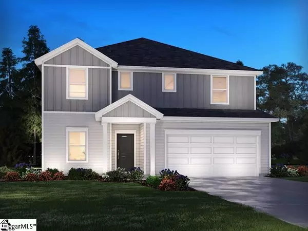 204 Veracruz Court, Greenville, SC 29605