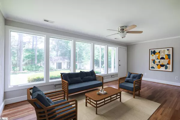 Greenville, SC 29607,134 Lullwater Road