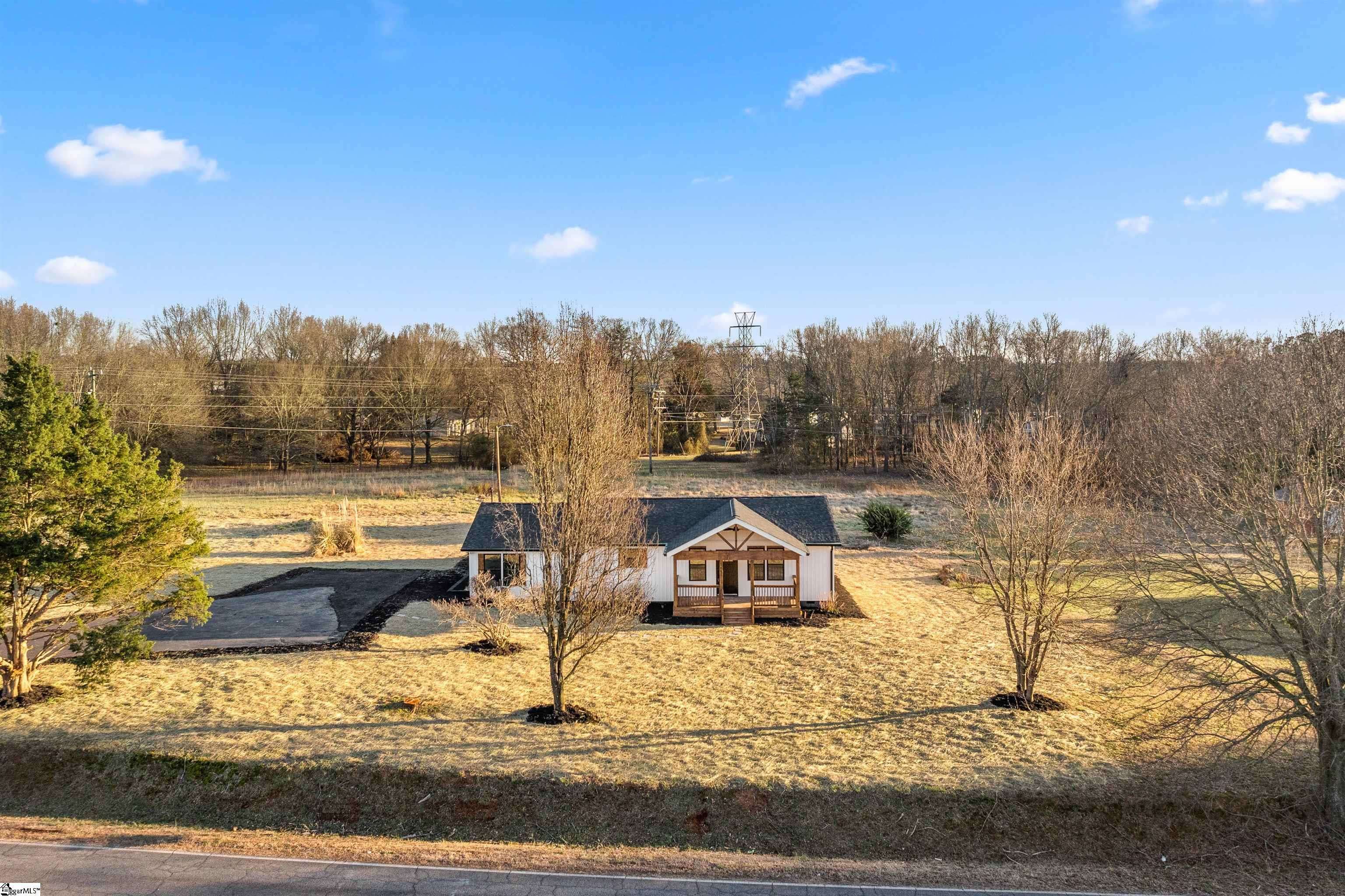 1661 Belcher Road, Inman, SC 29349