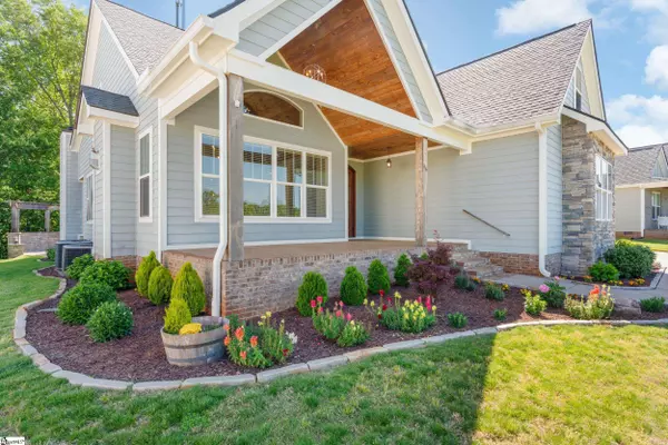 Greer, SC 29651,216 Saddle Creek Court