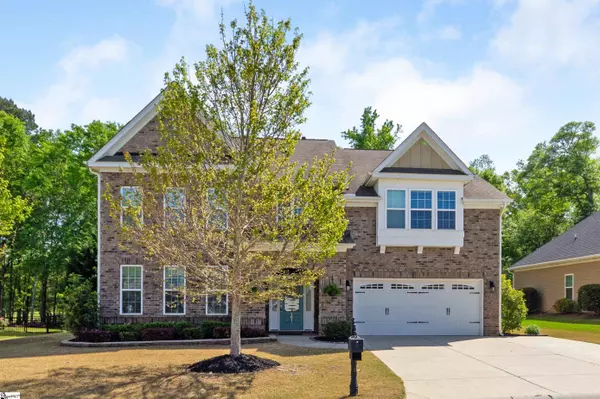 101 Belgian Blue Way,  Fountain Inn,  SC 29644
