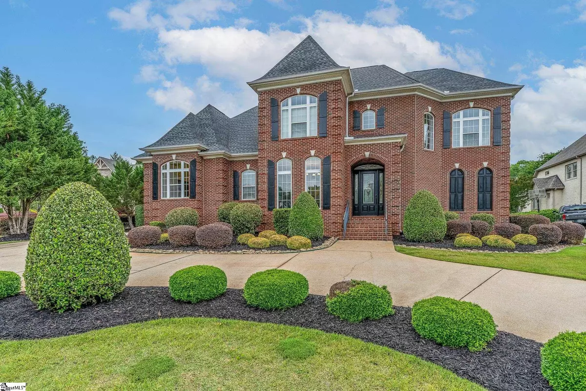 Greenville, SC 29615,101 Norman Place