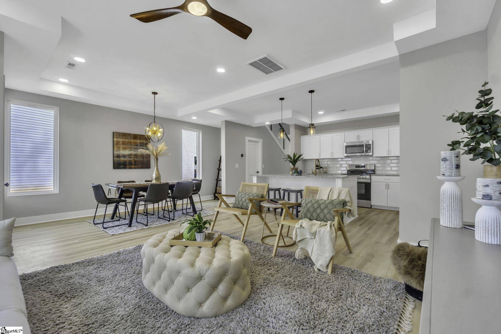 Greenville, SC 29607,218 Maco Terrace