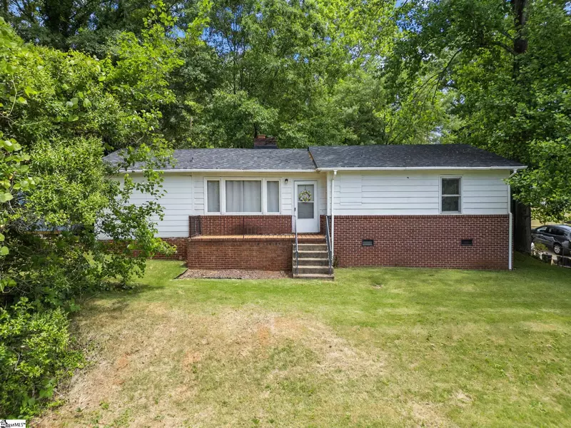 105 Corner Court, Greenville, SC 29605