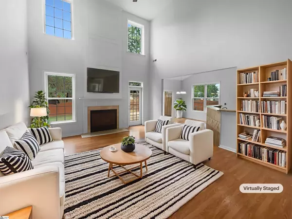 Simpsonville, SC 29681,314 Stayman Court