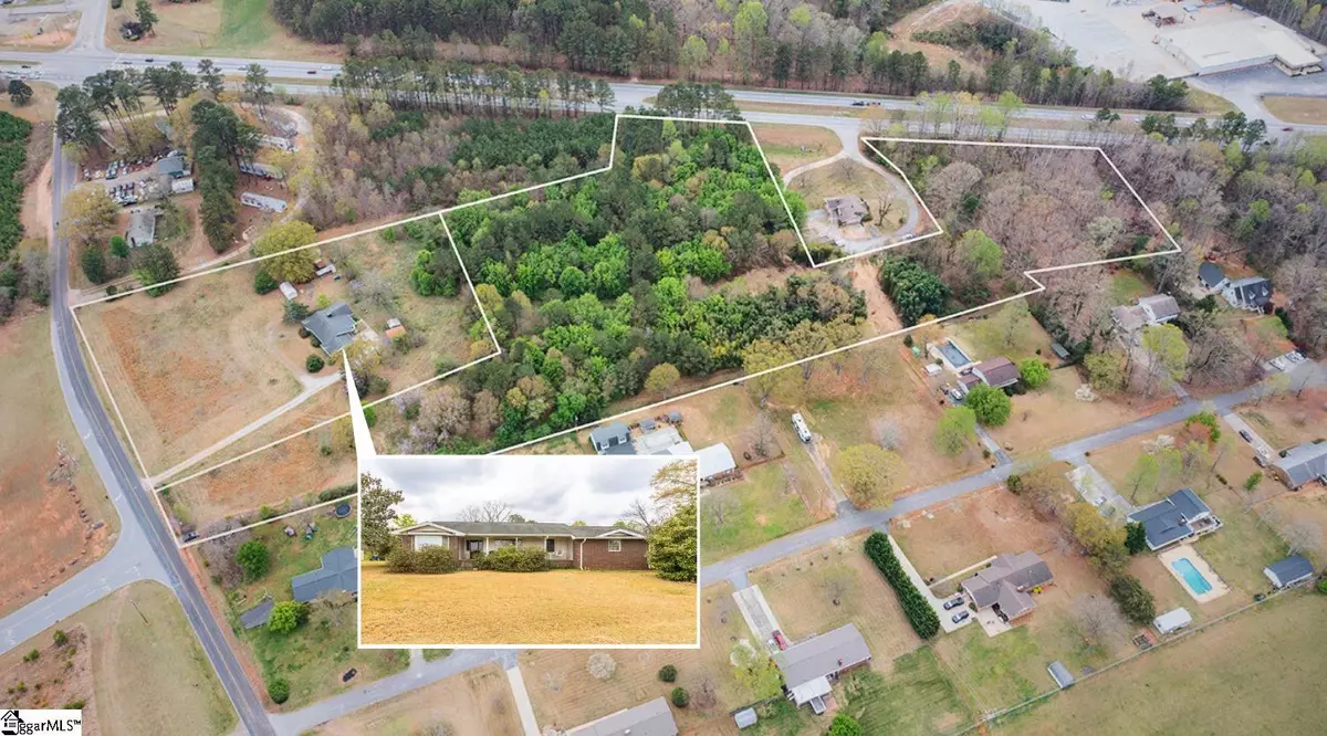 Greenville, SC 29611,3900 Highway 153
