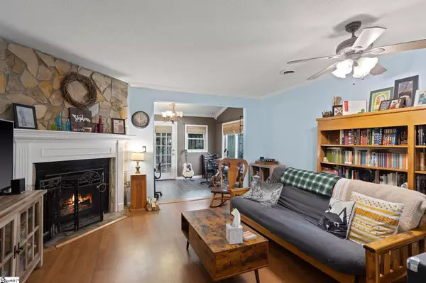Taylors, SC 29687,100 Shockley Street