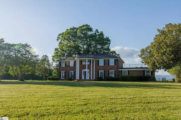 Greer, SC 29651,3836 Pennington Road