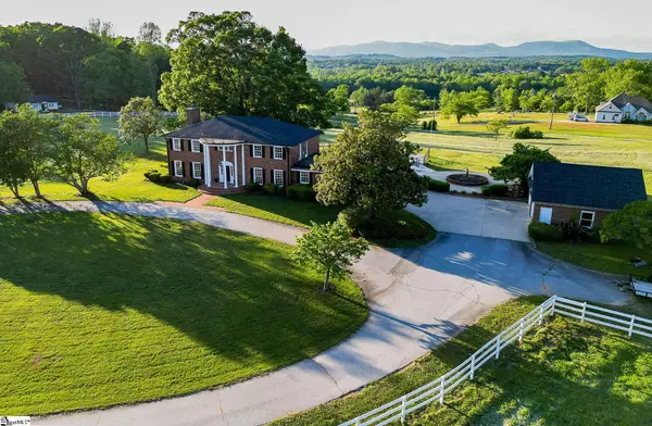 Greer, SC 29651,3836 Pennington Road