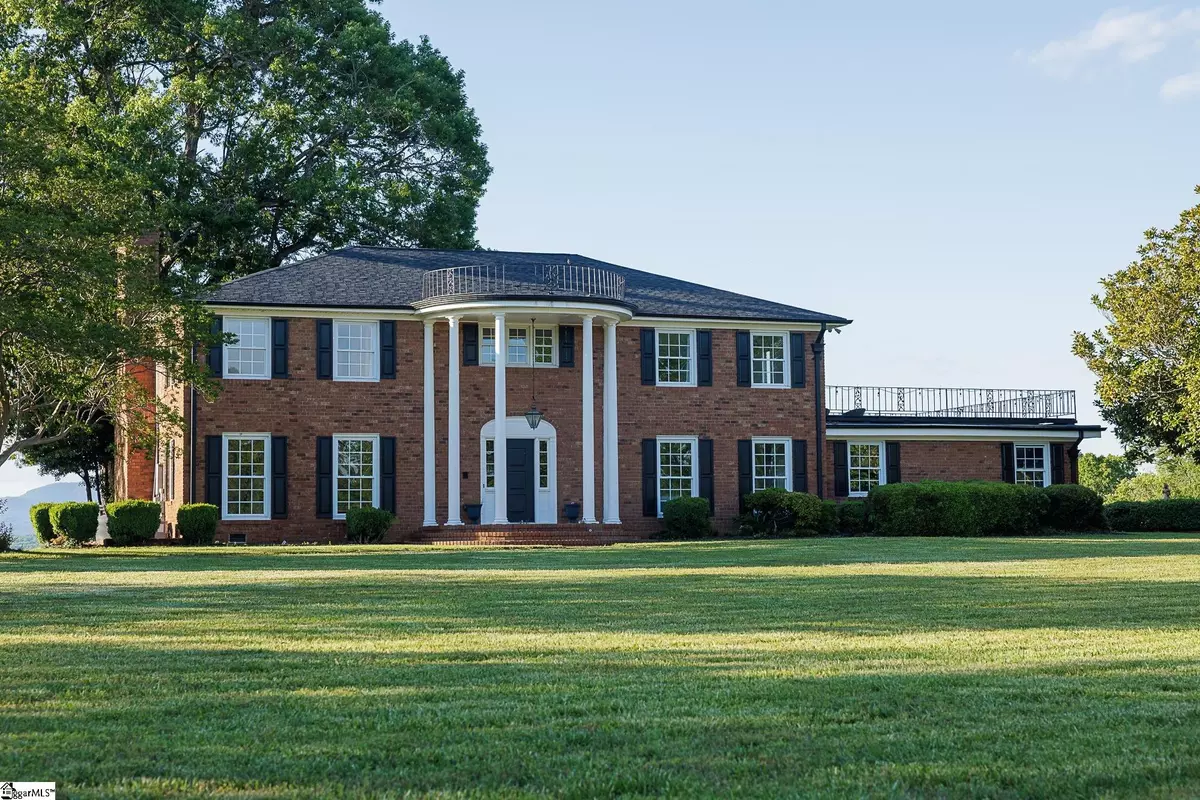 Greer, SC 29651,3836 Pennington Road