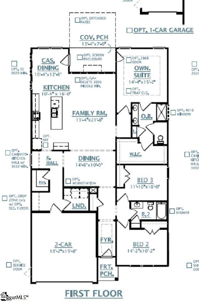 Easley, SC 29642,169 Anderson Oaks Lane