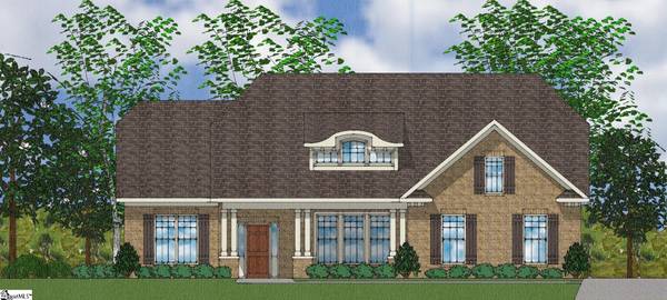 110 Rickys Path, Easley, SC 29642