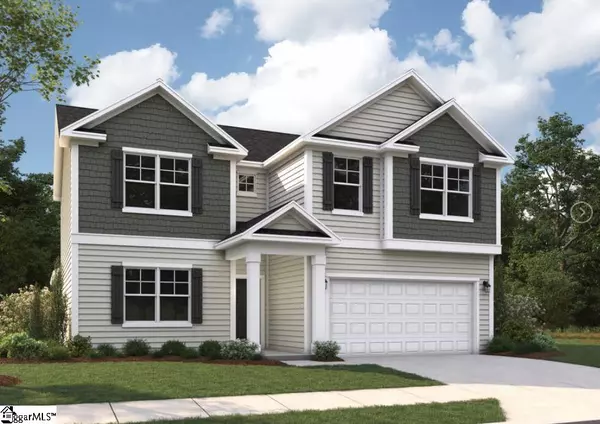 154 Anderson Oaks Lane, Easley, SC 29642