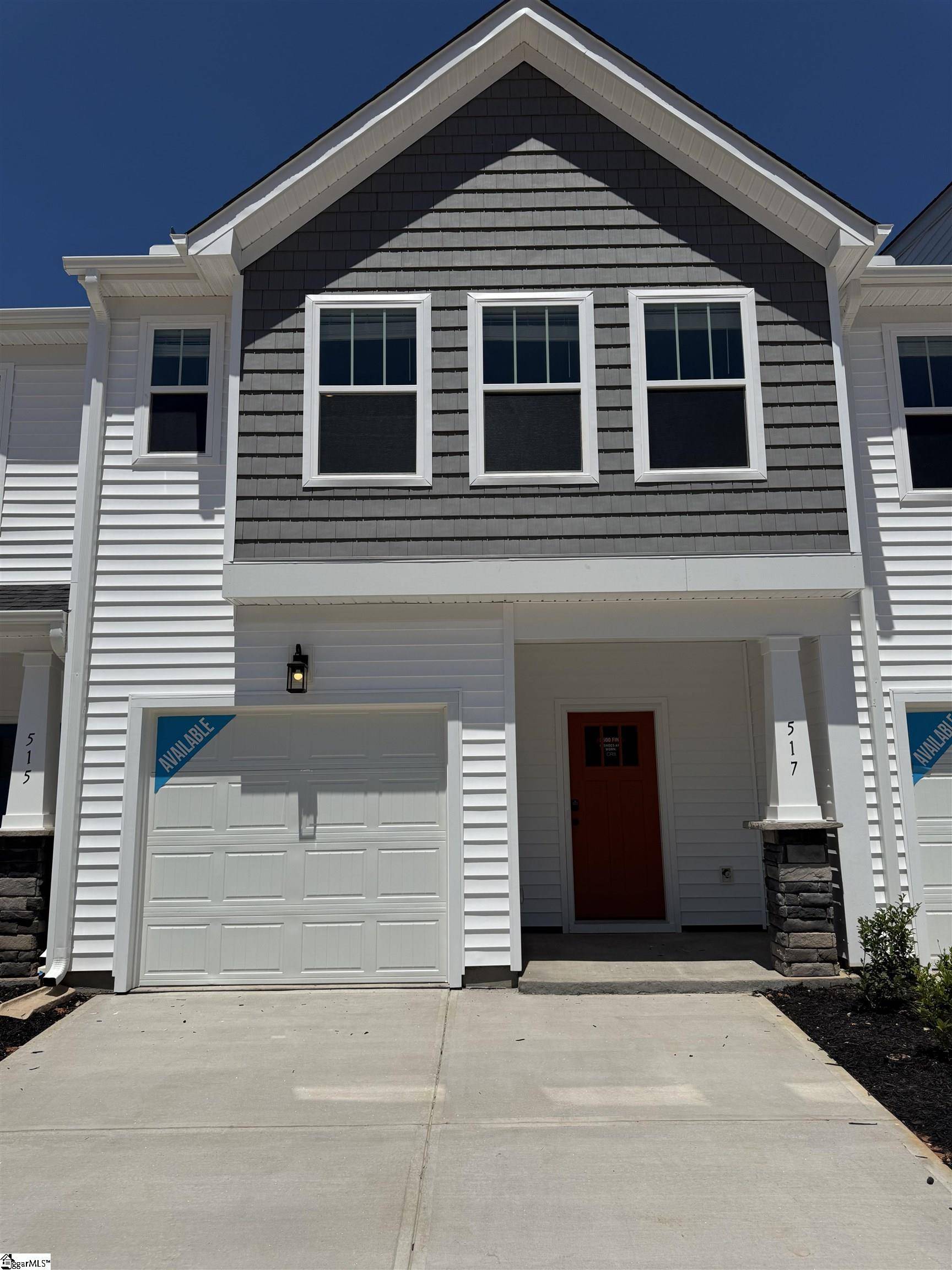 517 Harebell Way, Greenville, SC 29617
