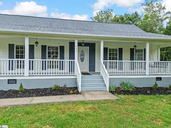 Liberty, SC 29657,536 Piney Trail Road