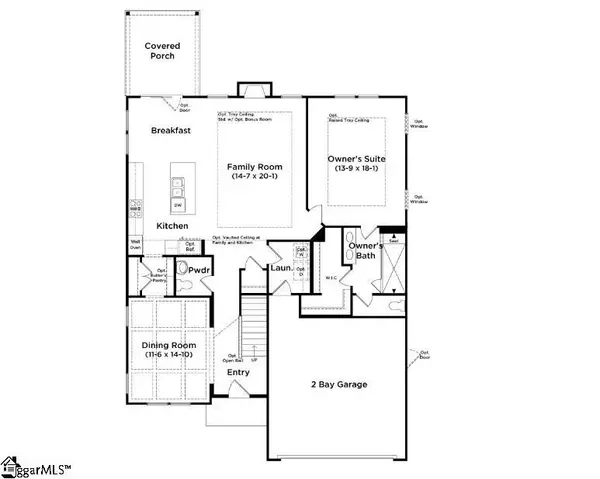 Moore, SC 29369,1117 Matisse Circle