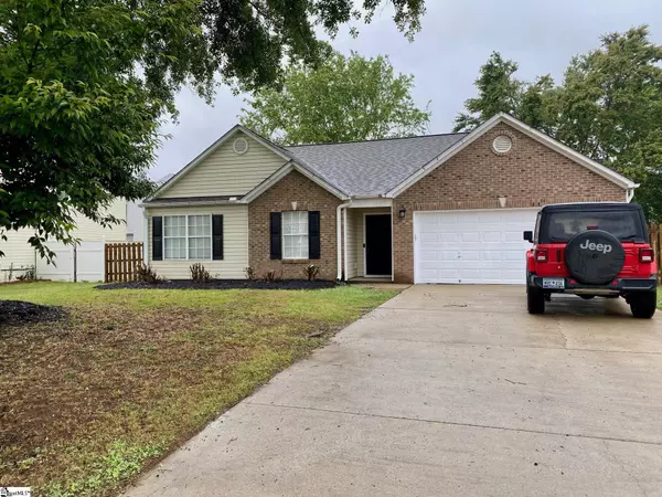 312 Park Grove Drive,  Mauldin,  SC 29662