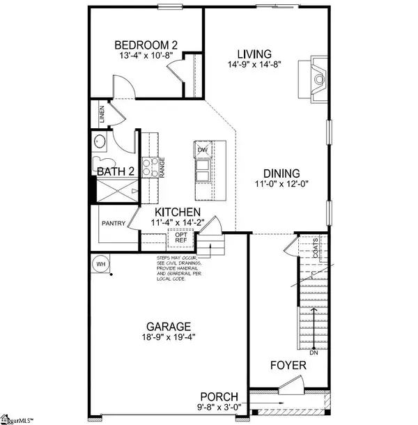 Boiling Springs, SC 29316,2252 Springview Court