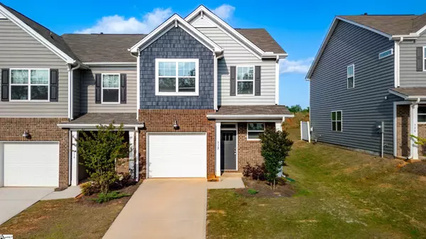 312 E Compass Way, Easley, SC 29640
