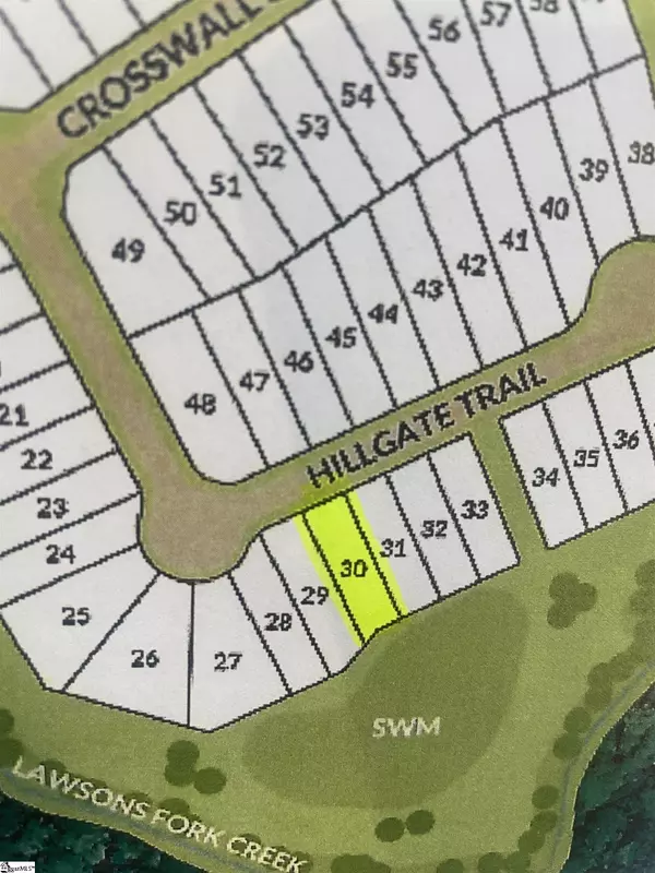 Boiling Springs, SC 29316,3122 Hillgate Trail