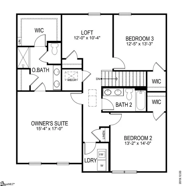 Lyman, SC 29365,1349 Chamomile Court